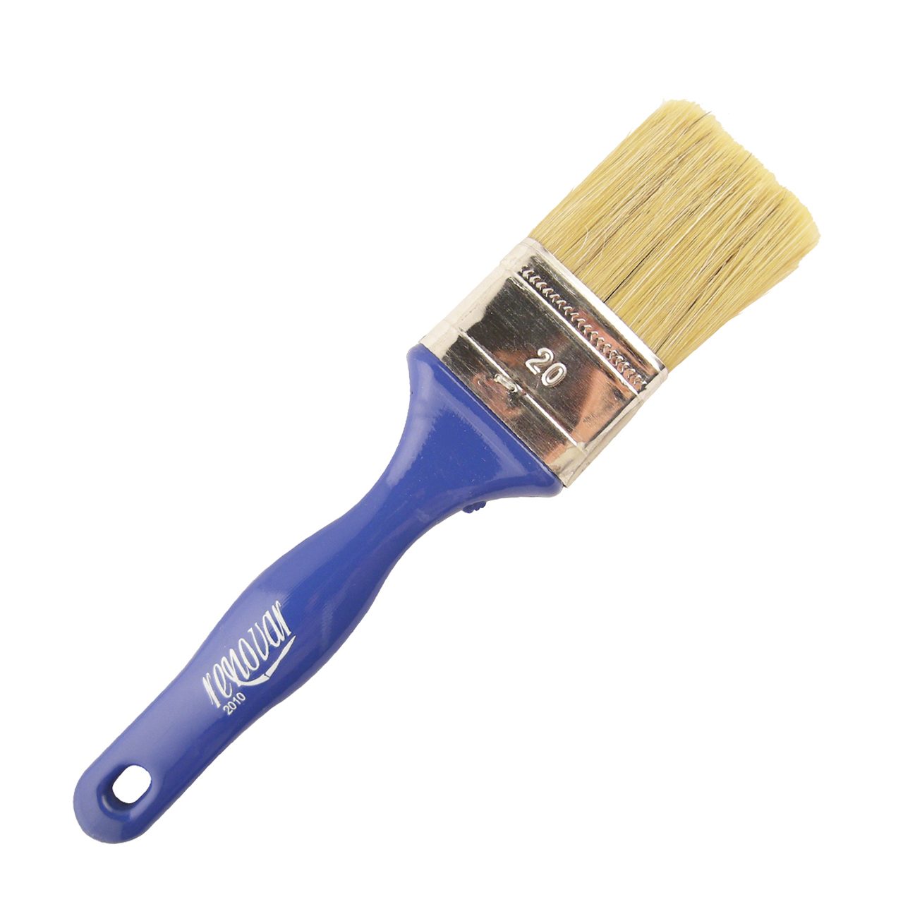 Serie 2010 N20 — Pinceles Renovar