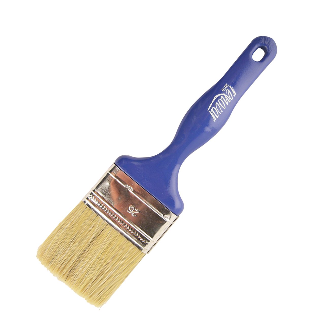 Serie 2010 N25 — Pinceles Renovar