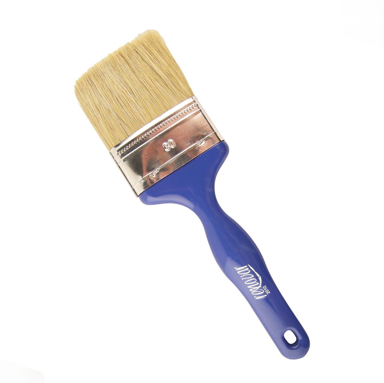 Serie 2010 N30 — Pinceles Renovar