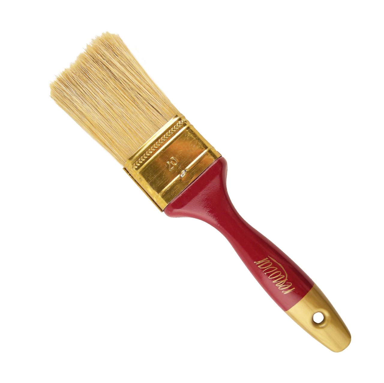 Virola 04 - Serie 4020 N20 — Pinceles Renovar