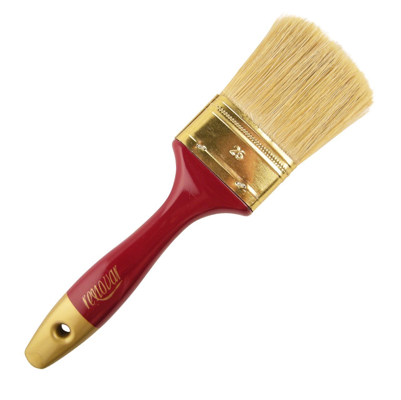 Virola 04 - Serie 4020 N25 — Pinceles Renovar
