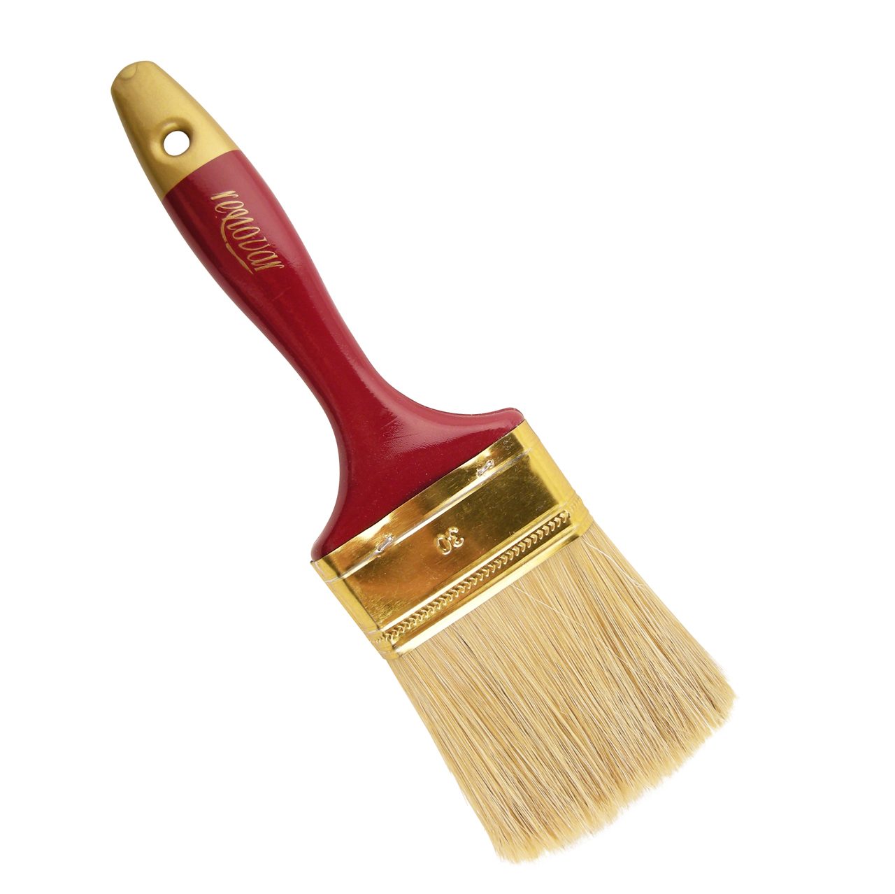 Virola 04 - Serie 4020 N30 — Pinceles Renovar